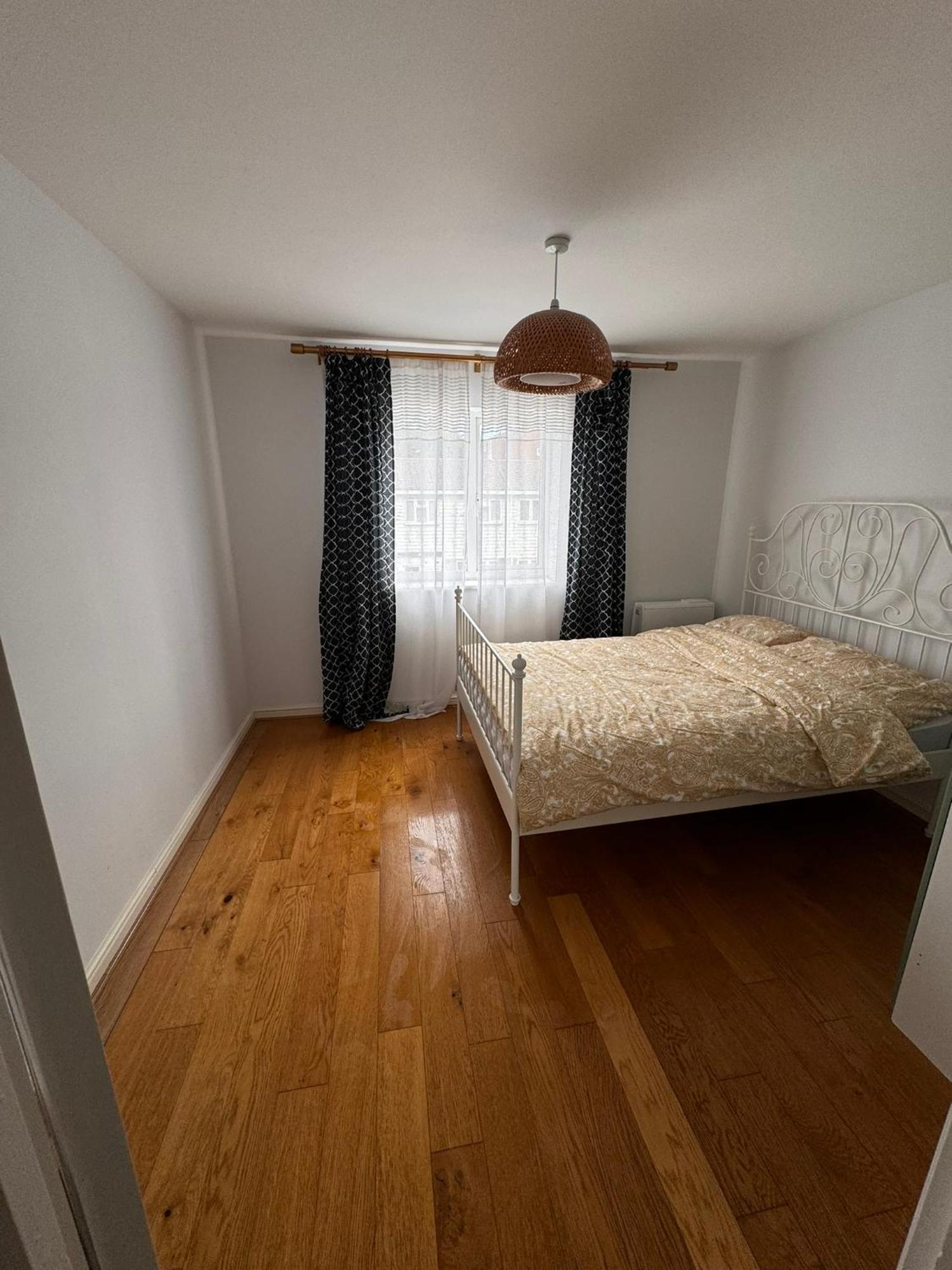 2-Bedroom Flat Walking Distance To Excel London - Perfect Location! Екстер'єр фото