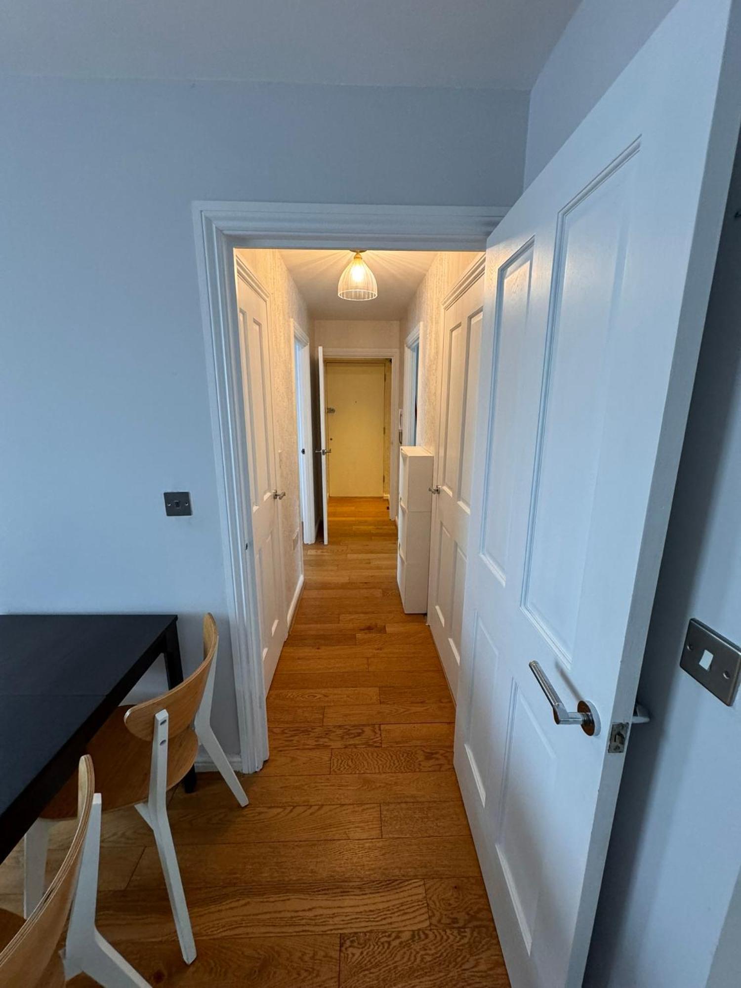 2-Bedroom Flat Walking Distance To Excel London - Perfect Location! Екстер'єр фото