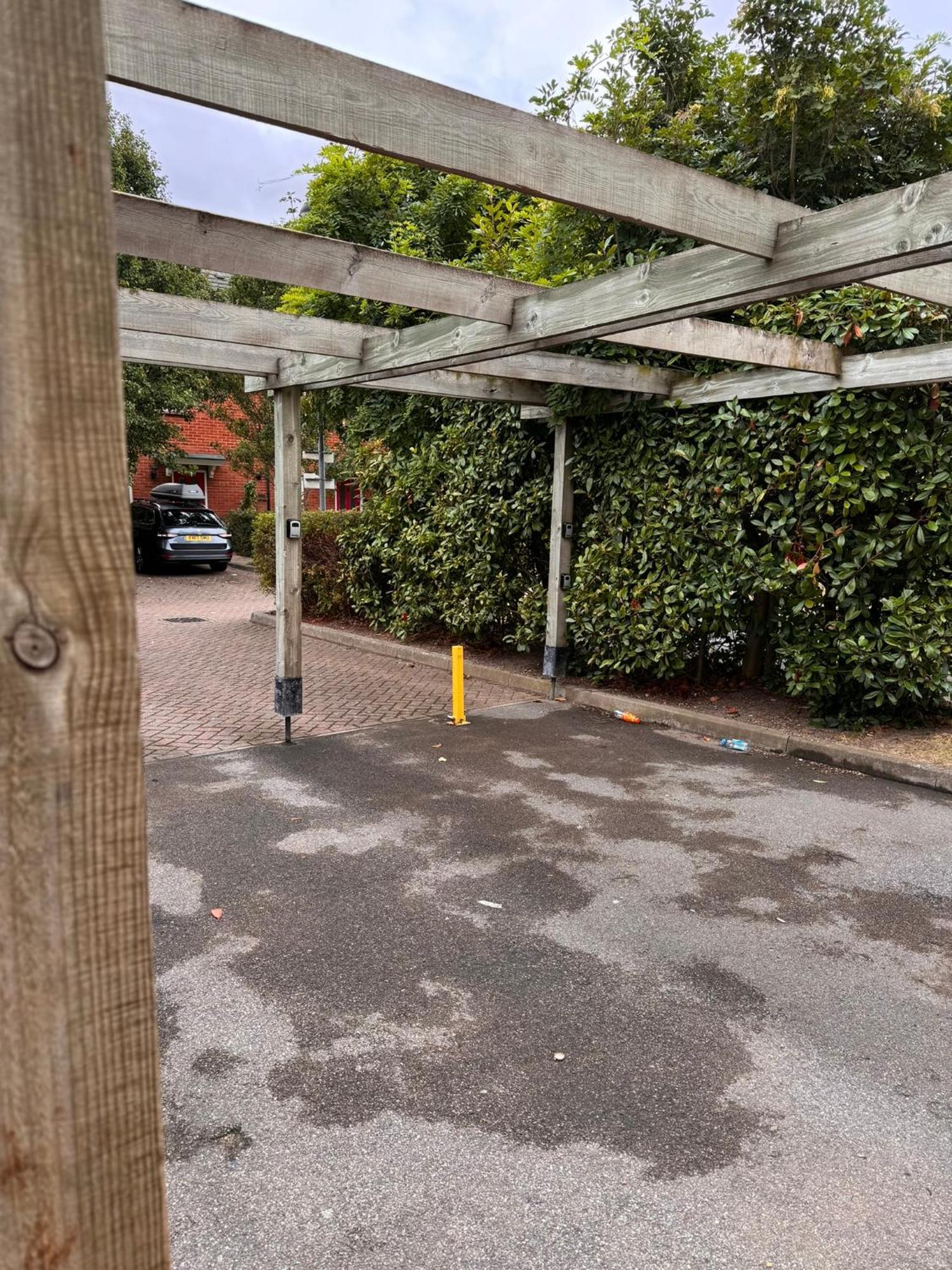 2-Bedroom Flat Walking Distance To Excel London - Perfect Location! Екстер'єр фото
