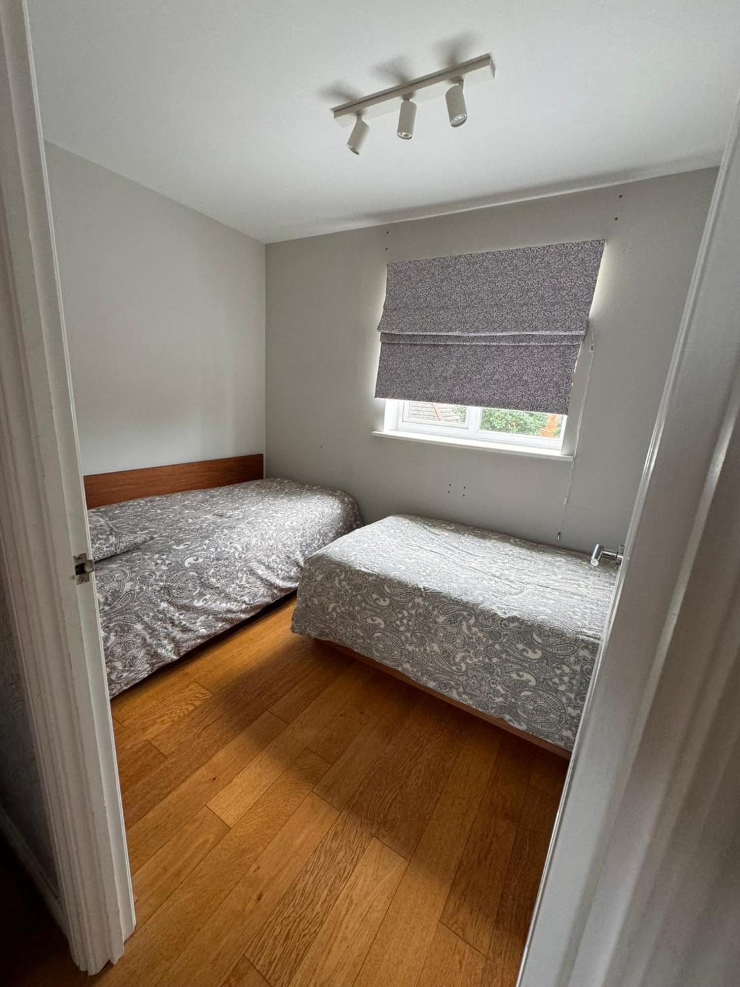 2-Bedroom Flat Walking Distance To Excel London - Perfect Location! Екстер'єр фото